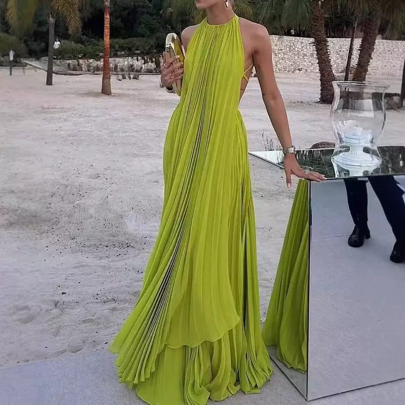 Timeless Vintage Style Garment