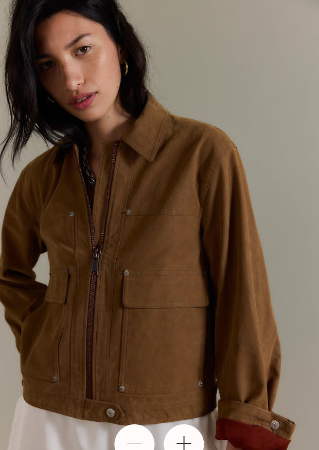 Beautifully Crafted Garment