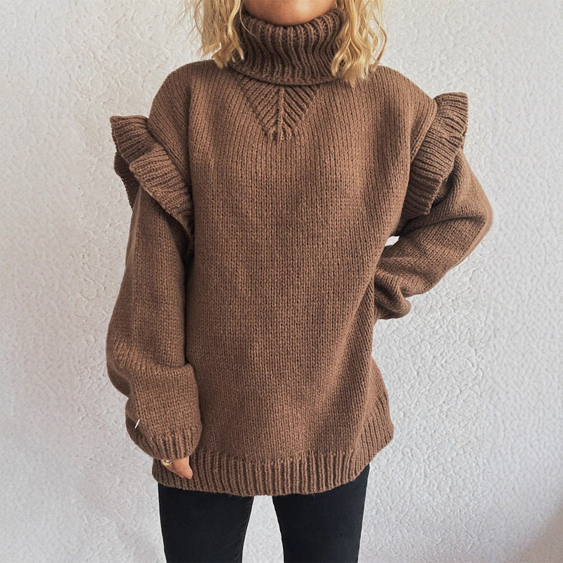 Beautifully Crafted Pullover