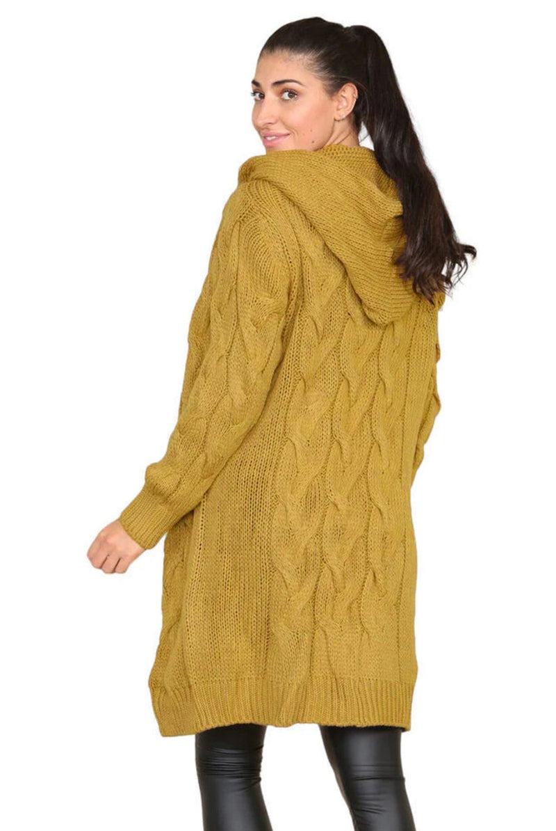 Classic Vintage Garment