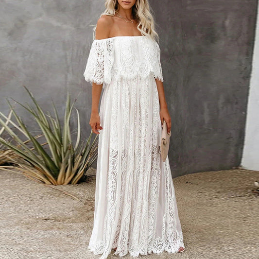 Elegantly Designed Garment
