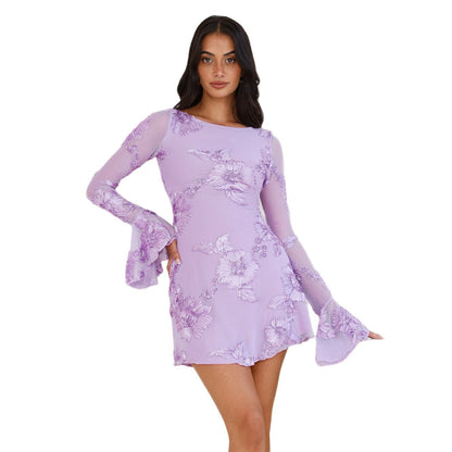 Timeless Vintage Style Garment