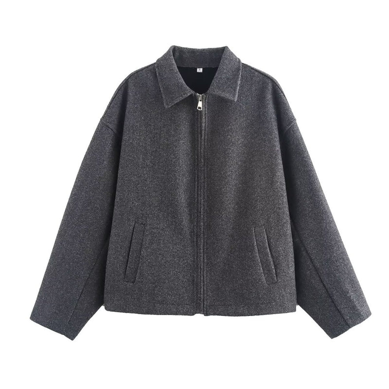 Timeless Vintage Style Garment