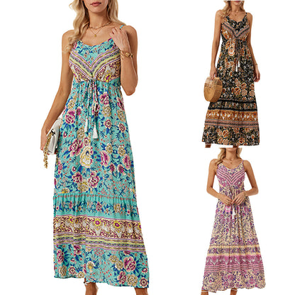 Timeless Vintage Style Garment