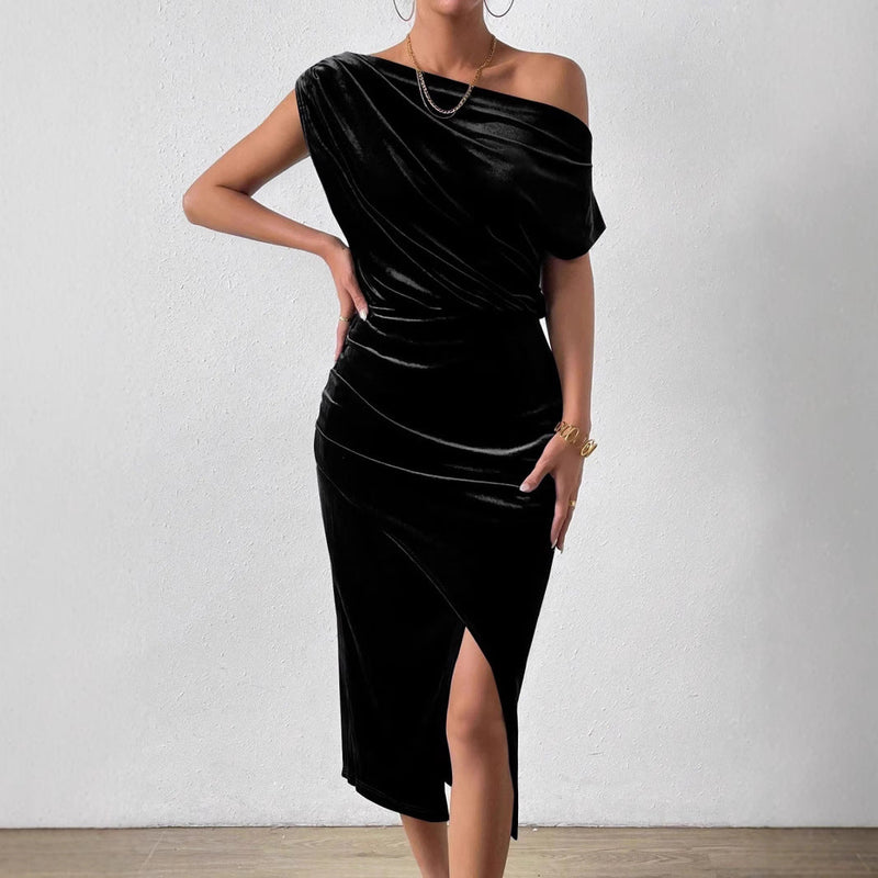 Timeless Vintage Style Garment