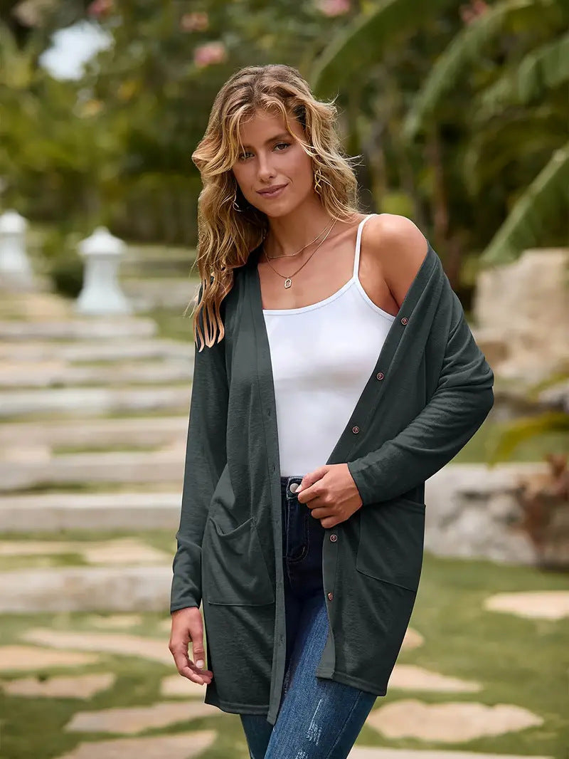 Vintage Inspired Cardigan