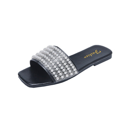 Classic Orthopedic Sandals with Timeless Style
