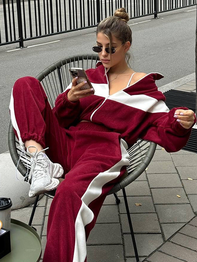 Thoughtfully Designed Garment