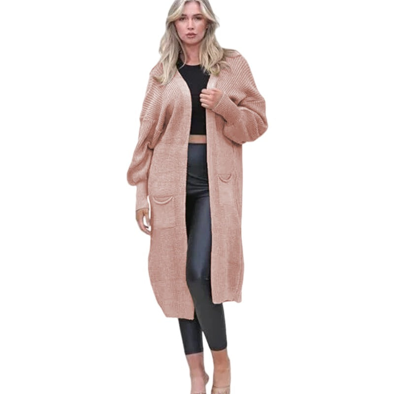 Classic Designed Cardigan