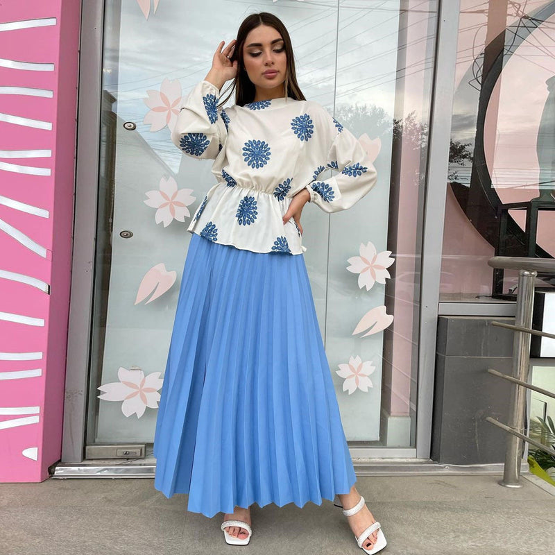 Vintage Inspired Garment