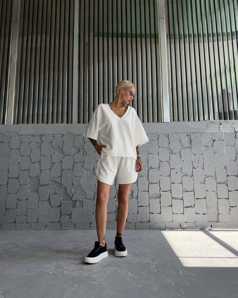 Vintage Inspired Garment