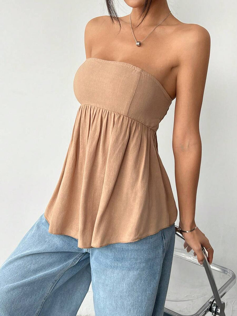 Vintage Inspired Garment