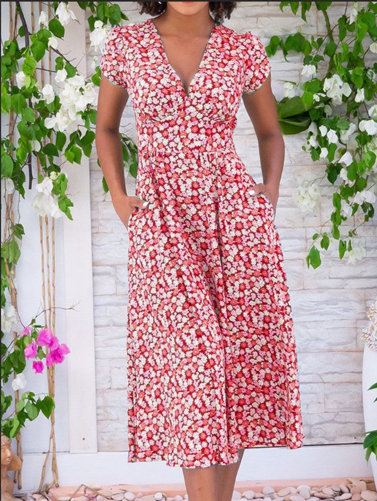 Thoughtfully Designed Garment