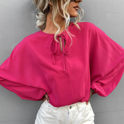 Thoughtfully Designed Shirt