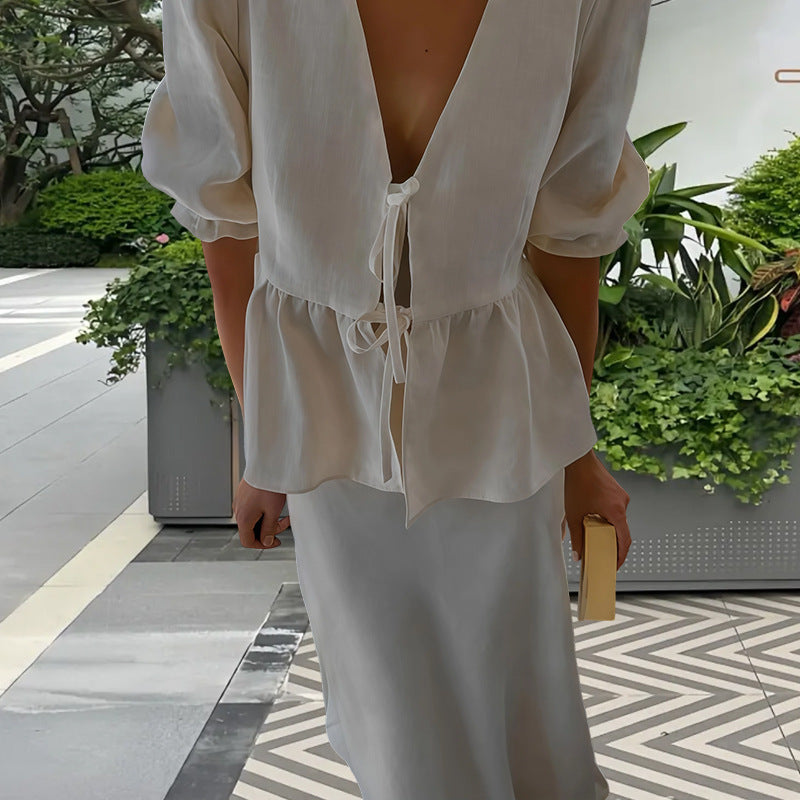 Beautifully Crafted Shirt