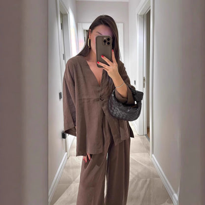 Thoughtfully Designed Garment