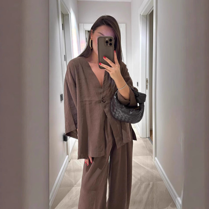 Thoughtfully Designed Garment