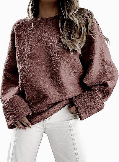 Thoughtfully Designed Pullover