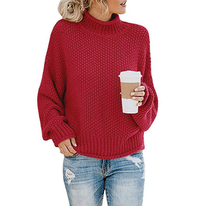 Elegantly Designed Pullover