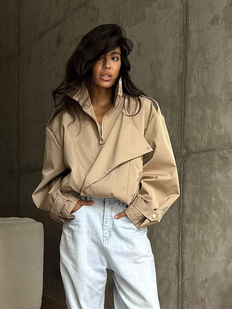 Classic Designed Garment
