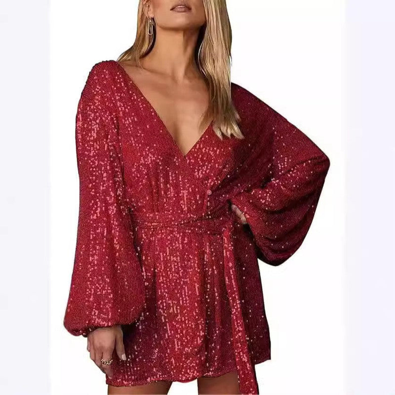 Elegantly Designed Garment