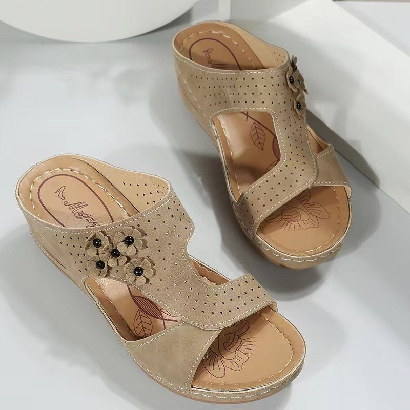 Stylish Orthopedic Sandals for Any Occasion