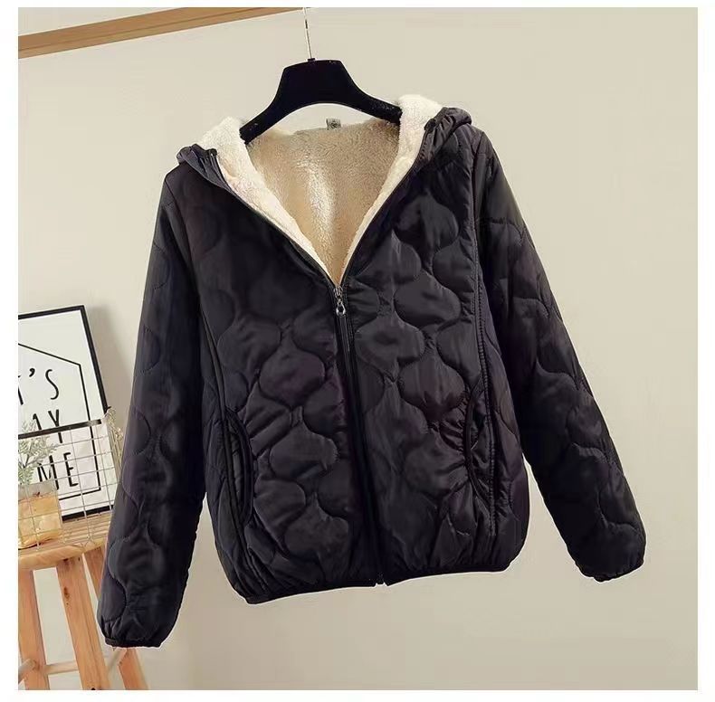 Thoughtfully Designed Garment
