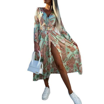 Thoughtfully Designed Garment