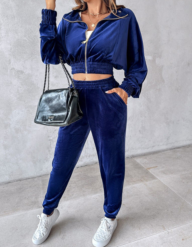 Thoughtfully Designed Garment