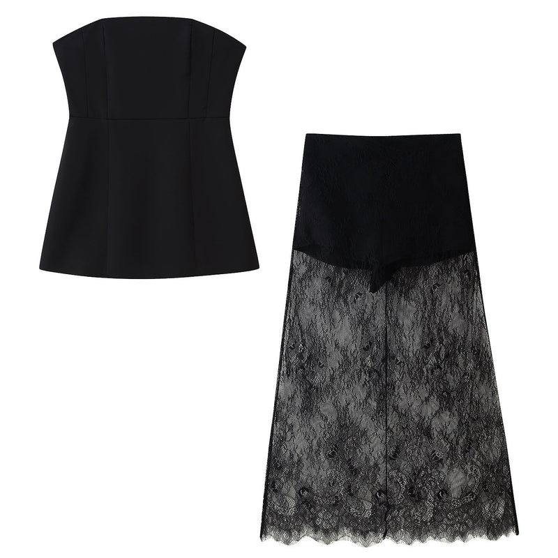 Gracefully Designed Top