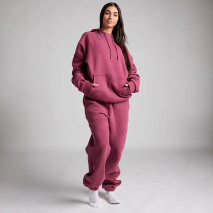 Timeless Vintage Style Pullover