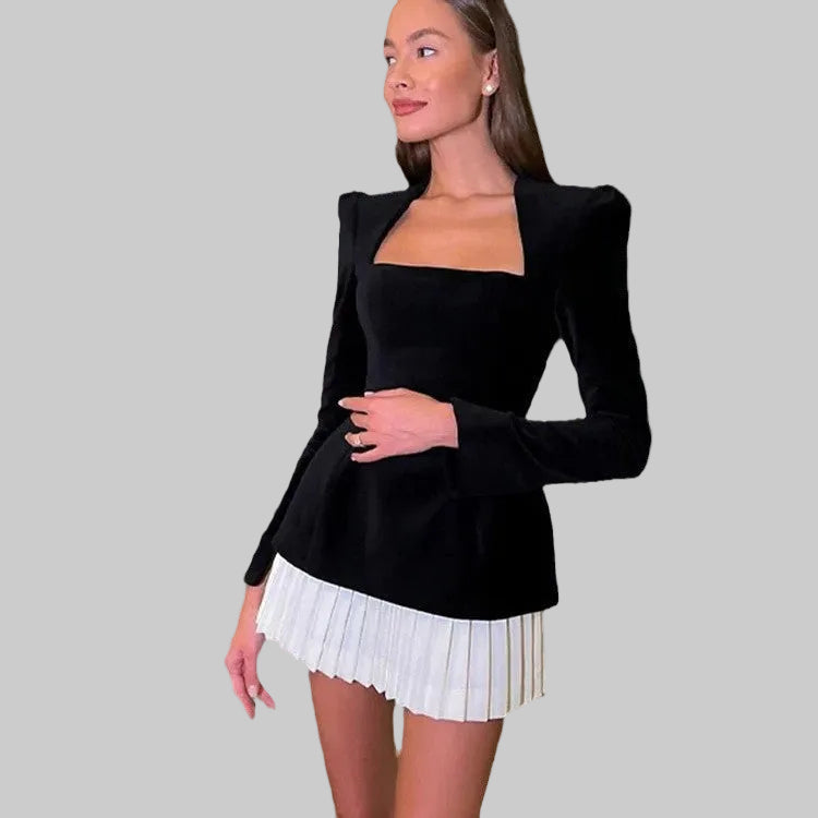 Timeless Vintage Style Garment