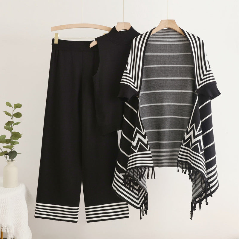 Thoughtfully Designed Garment