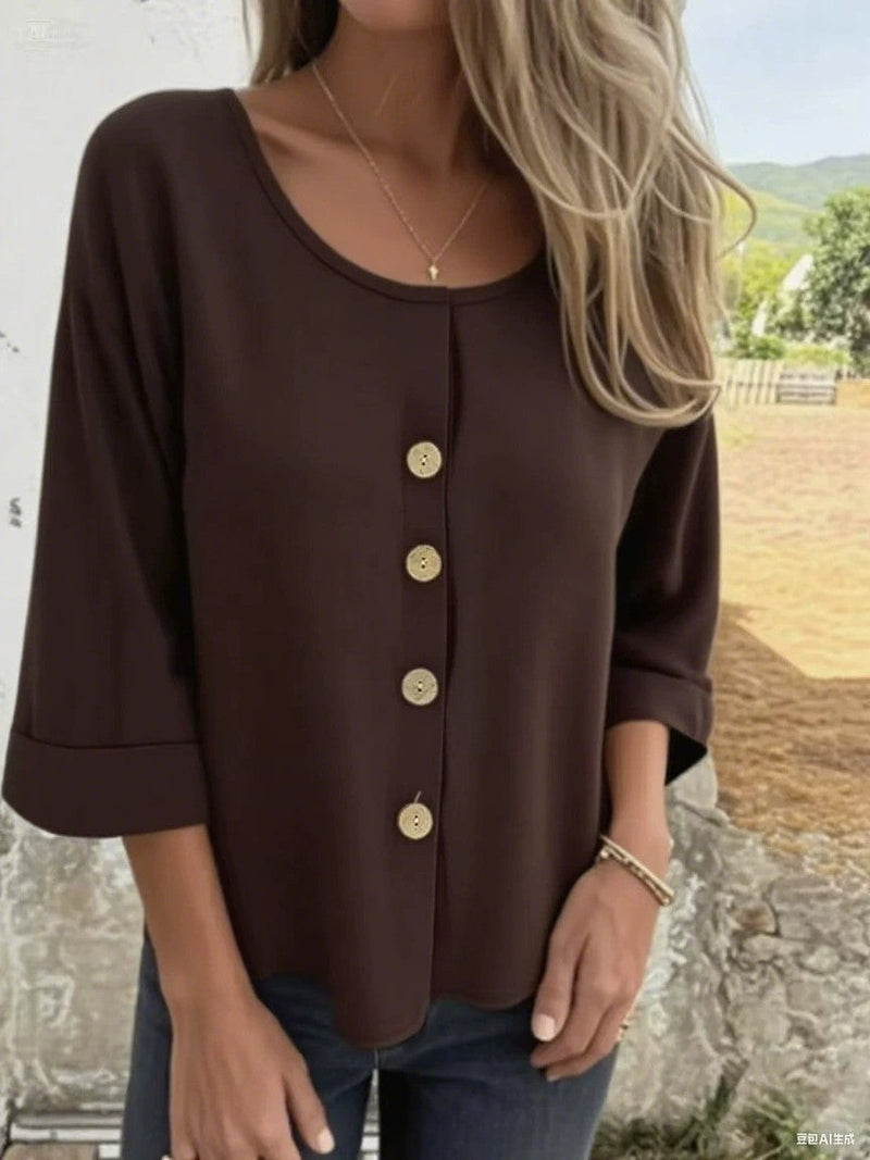 Beautifully Crafted Shirt