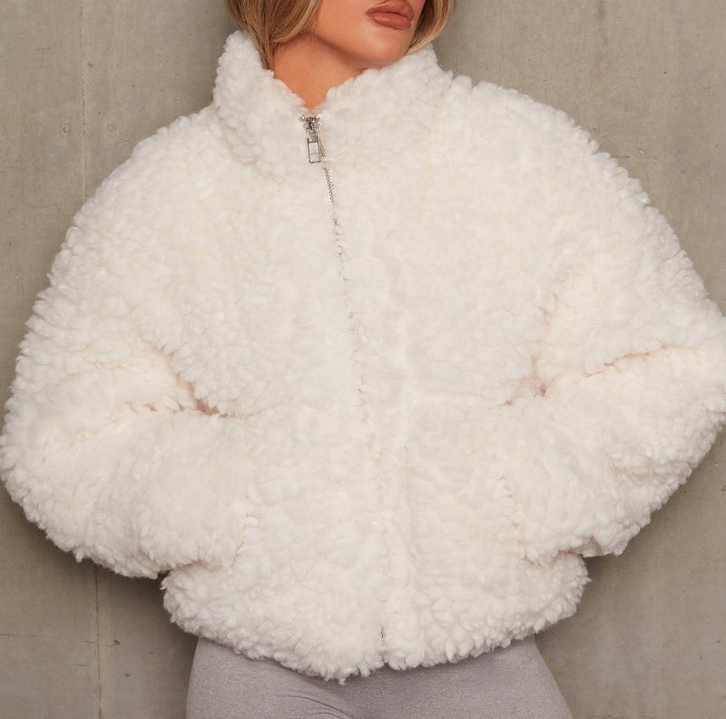 Classic Designed Coat