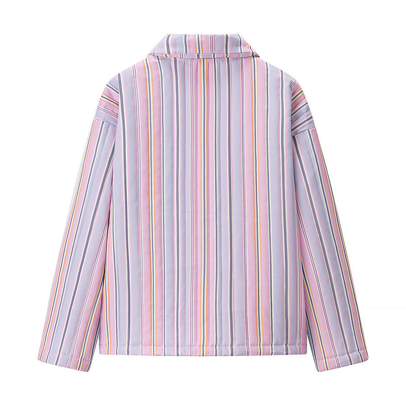 Thoughtfully Designed Garment