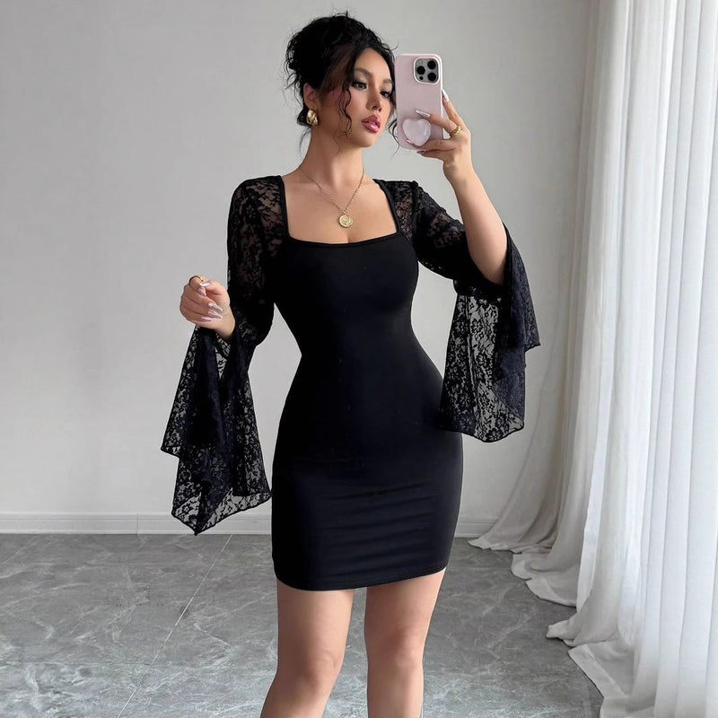 Elegantly Designed Garment