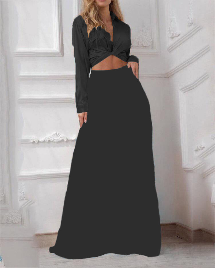 Thoughtfully Designed Top