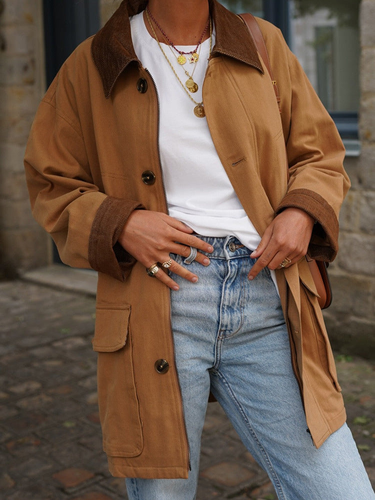 Vintage Inspired Garment