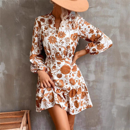 Classic Vintage Dress
