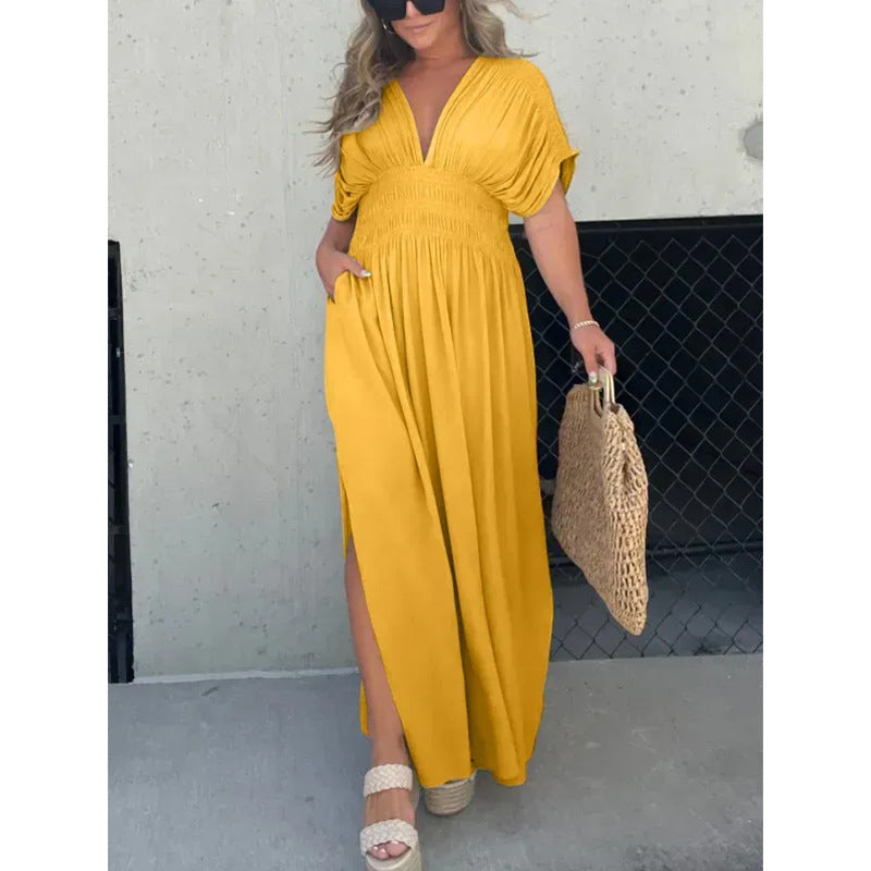 Timeless Vintage Style Garment