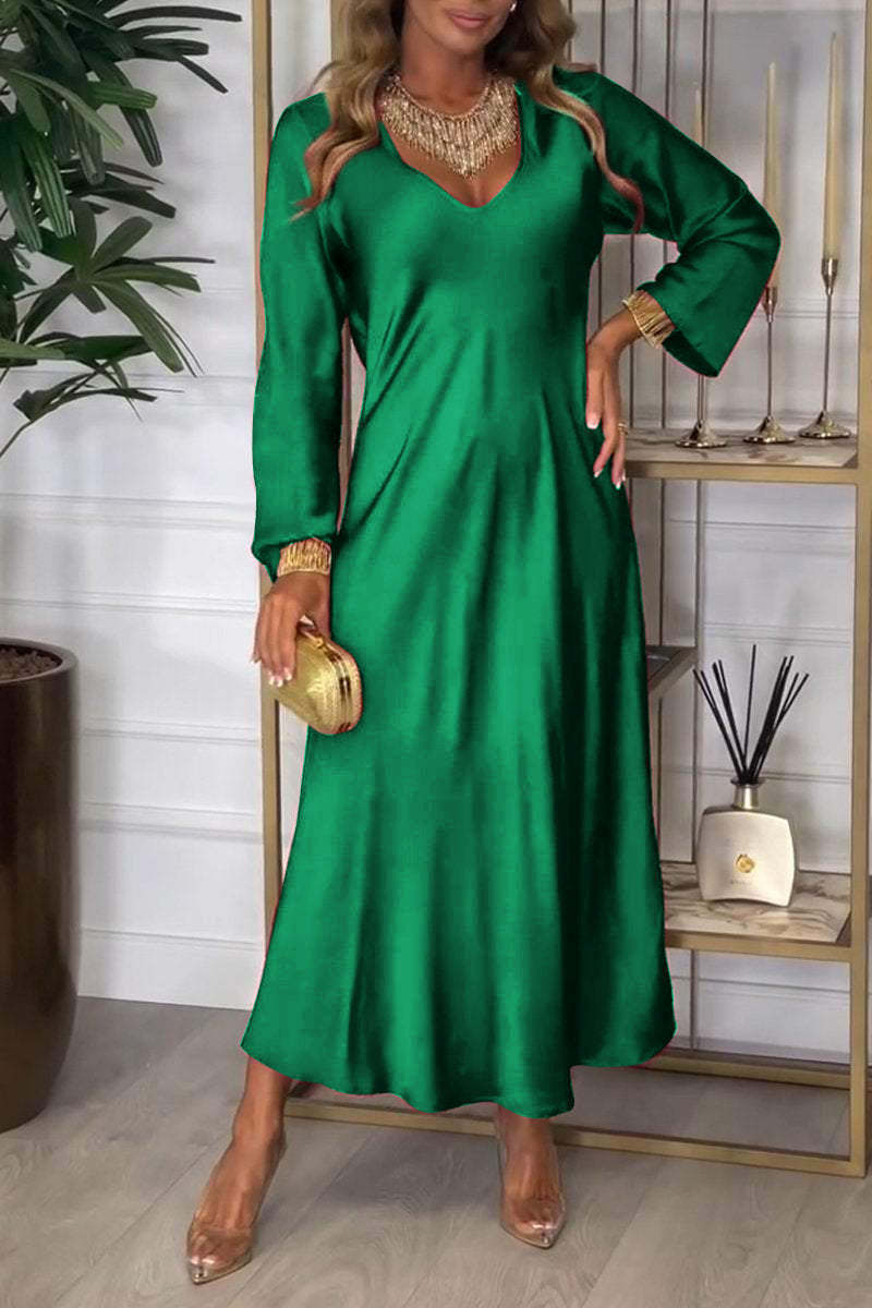 Timeless Vintage Style Garment