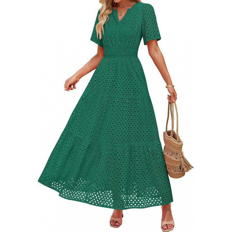 Elegantly Designed Garment