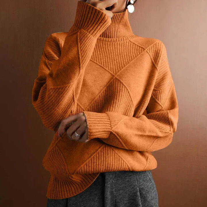 Beautifully Crafted Pullover