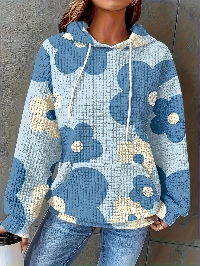 Gracefully Designed Pullover
