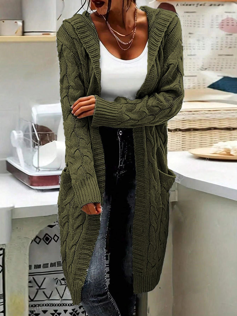 Beautifully Crafted Cardigan