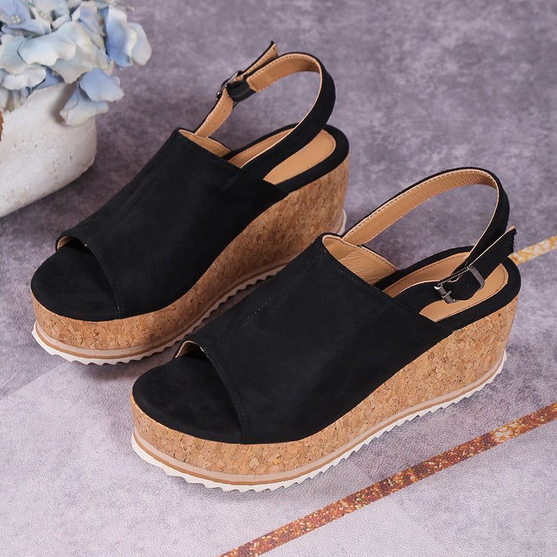 Beautifully Crafted Orthopedic Sandals