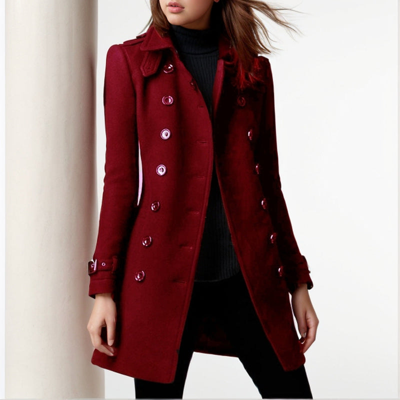 Gracefully Designed Garment