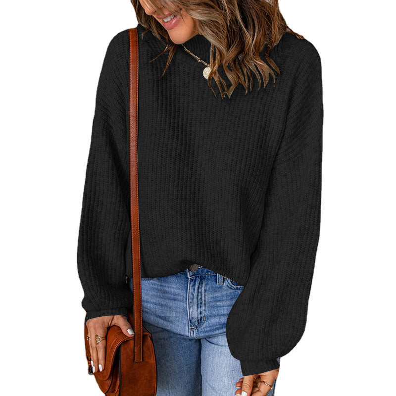 Elegantly Designed Pullover