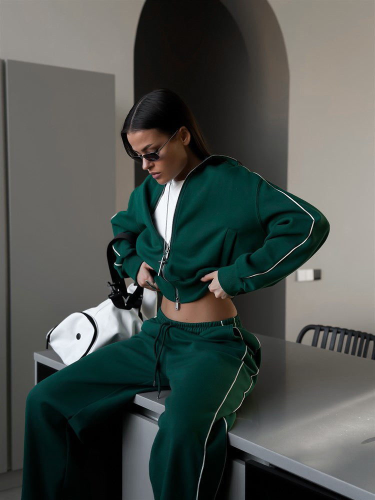 Thoughtfully Designed Garment